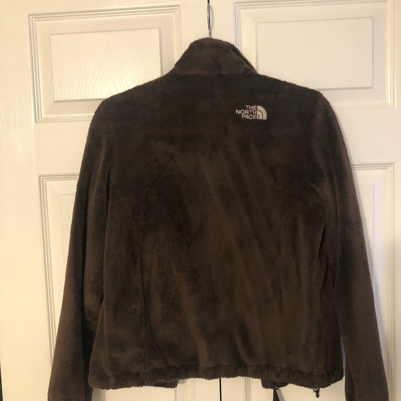 Faux Fur North Face Osito! - Picture 8 of 8